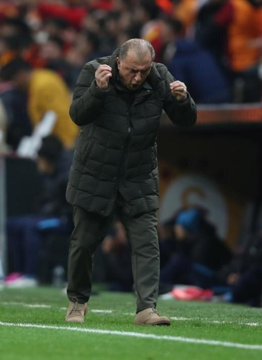 Fatih Terim'le yollar ayrıldı Galatasaray'ın yeni teknik direktörü belli oldu