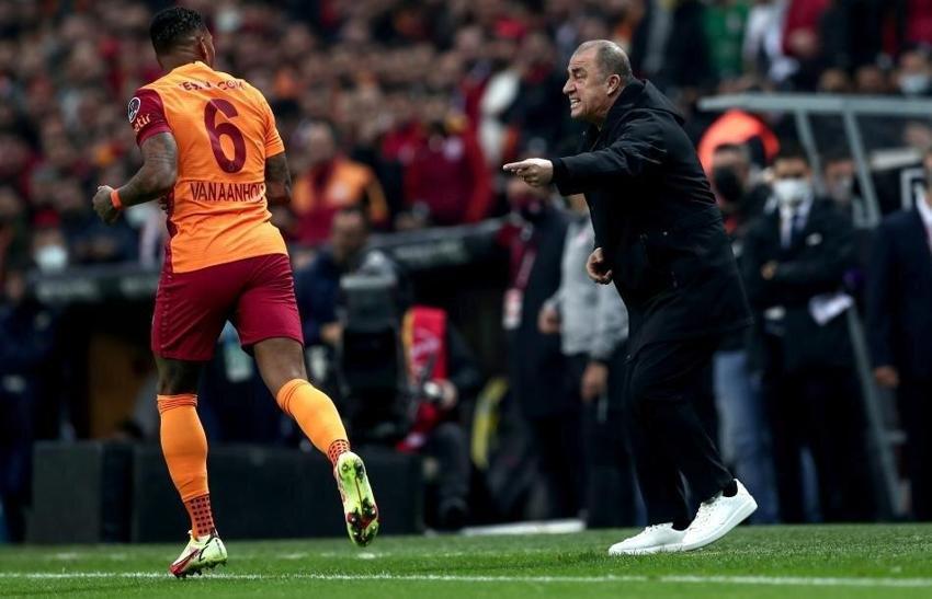 Fatih Terim'le yollar ayrıldı Galatasaray'ın yeni teknik direktörü belli oldu