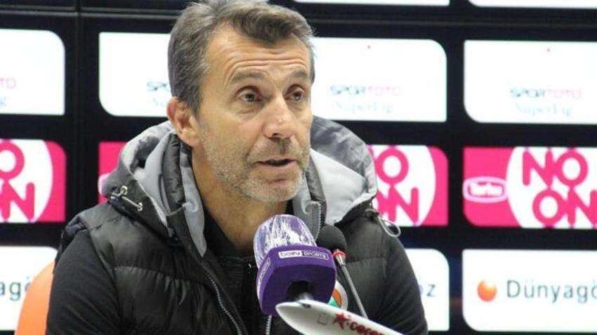 Günün bomba iddiası! Galatasaray'ın yeni teknik direktörü belli oldu! Ali Koç'un alamadığı Alman hocaya Burak Elmas imza attırıyor
