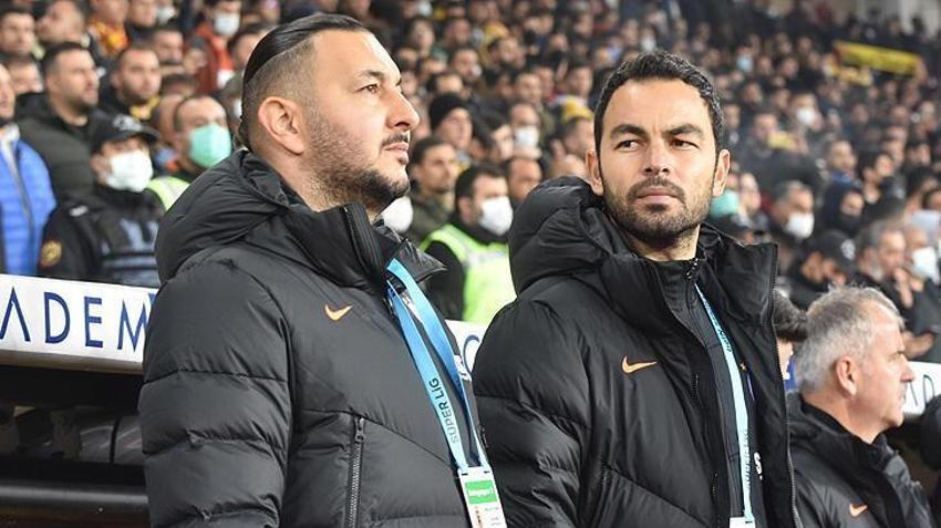 Günün bomba iddiası! Galatasaray'ın yeni teknik direktörü belli oldu! Ali Koç'un alamadığı Alman hocaya Burak Elmas imza attırıyor