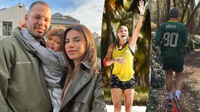 Survivor All Star yarışmacıları Dominik'e gitti! Veda mesajları...
