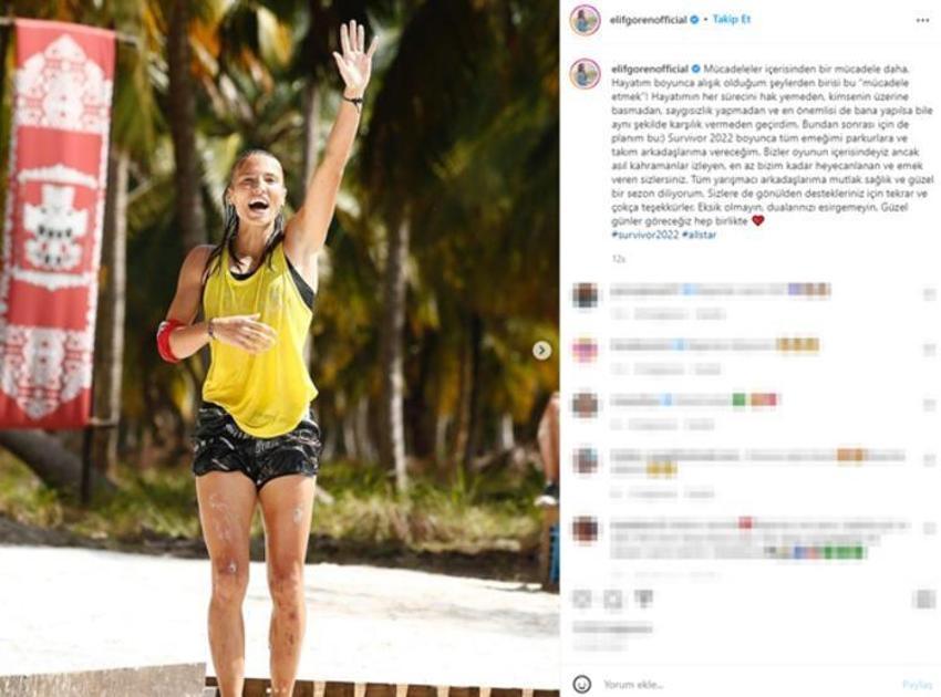 Survivor All Star yarışmacıları Dominik'e gitti! Veda mesajları...
