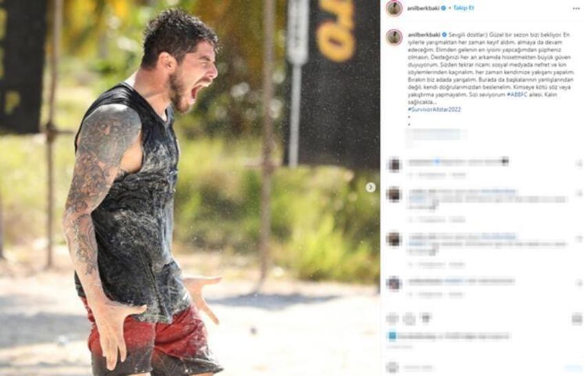 Survivor All Star yarışmacıları Dominik'e gitti! Veda mesajları...