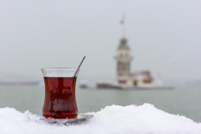  Kar çok kuvvetli geliyor! Günü belli oldu, Meteoroloji son dakika olarak duyurdu, İstanbul, Marmara, Ankara ve...