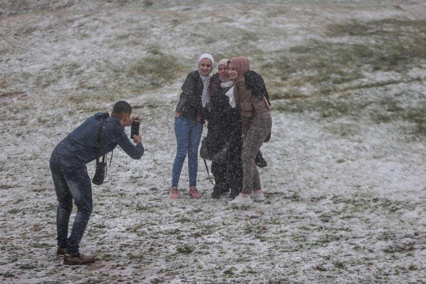  Kar çok kuvvetli geliyor! Günü belli oldu, Meteoroloji son dakika olarak duyurdu, İstanbul, Marmara, Ankara ve...