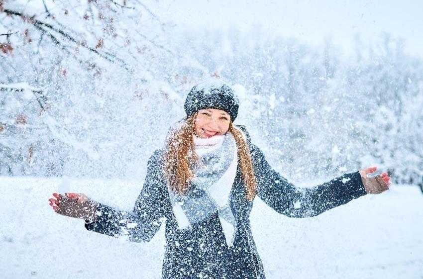  Kar çok kuvvetli geliyor! Günü belli oldu, Meteoroloji son dakika olarak duyurdu, İstanbul, Marmara, Ankara ve...