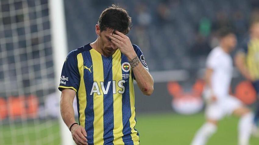 Ali Koç'tan inanılmaz hareket! Tribünler istifaya davet etti başkanın hamlesi gecikmedi bir anda döndü ve...