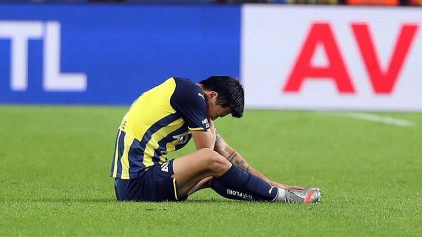 Ali Koç'tan inanılmaz hareket! Tribünler istifaya davet etti başkanın hamlesi gecikmedi bir anda döndü ve...