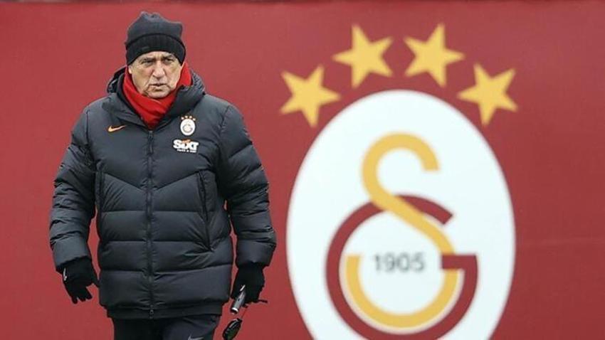 Ve Galatasaray'ın yeni hocası belli oldu! Burak Elmas 6 aylık teknik direktör getiriyor