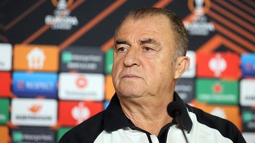 15 dakikalık zirvenin perde arkası ortaya çıktı! Burak Elmas'ın o sözleri Fatih Terim'i çıldırttı! 'Bu hakarettir'