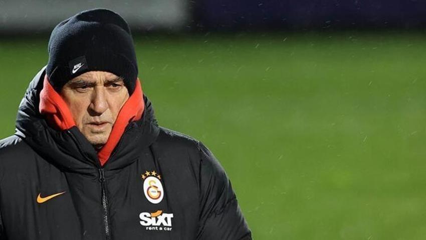 15 dakikalık zirvenin perde arkası ortaya çıktı! Burak Elmas'ın o sözleri Fatih Terim'i çıldırttı! 'Bu hakarettir'