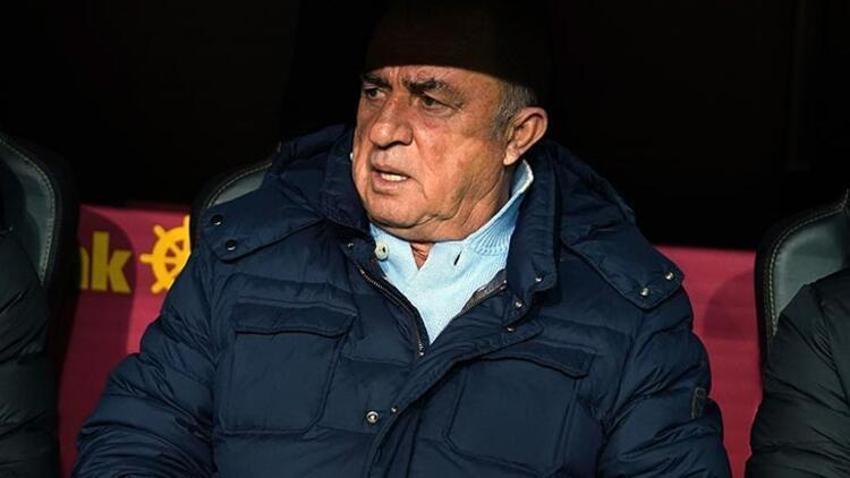 15 dakikalık zirvenin perde arkası ortaya çıktı! Burak Elmas'ın o sözleri Fatih Terim'i çıldırttı! 'Bu hakarettir'