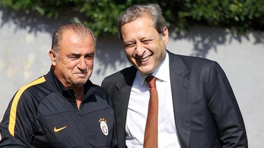 15 dakikalık zirvenin perde arkası ortaya çıktı! Burak Elmas'ın o sözleri Fatih Terim'i çıldırttı! 'Bu hakarettir'