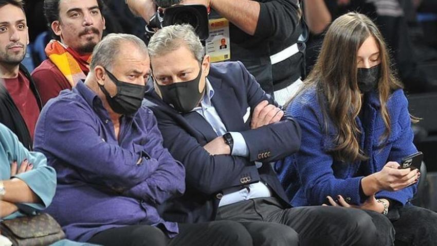 15 dakikalık zirvenin perde arkası ortaya çıktı! Burak Elmas'ın o sözleri Fatih Terim'i çıldırttı! 'Bu hakarettir'