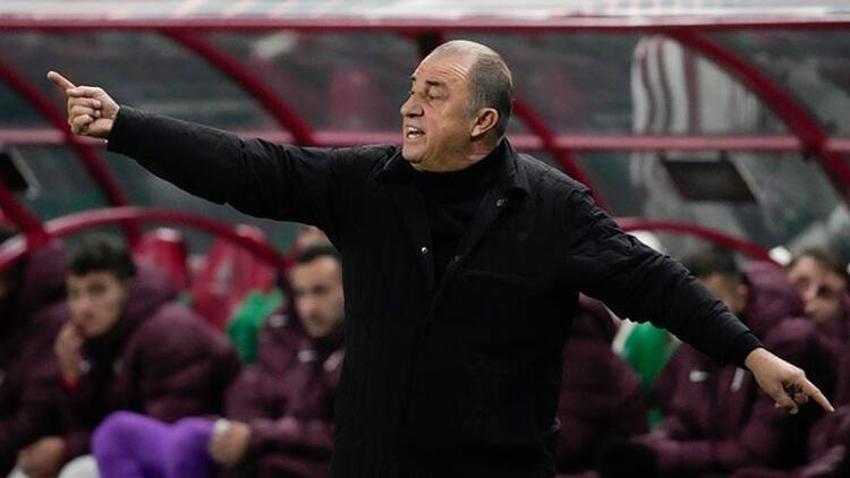 15 dakikalık zirvenin perde arkası ortaya çıktı! Burak Elmas'ın o sözleri Fatih Terim'i çıldırttı! 'Bu hakarettir'