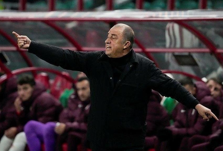 Burak Yılmaz'ın Fatih Terim paylaşımı Galatasaray camiasını şok etti! Burak Elmas...