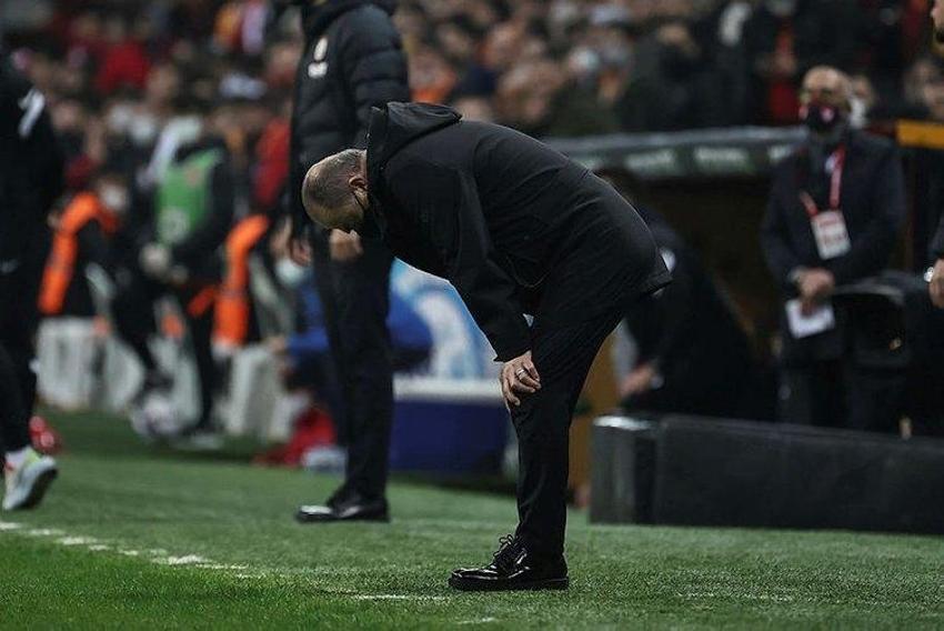 Burak Yılmaz'ın Fatih Terim paylaşımı Galatasaray camiasını şok etti! Burak Elmas...