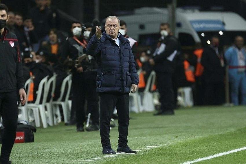 Burak Yılmaz'ın Fatih Terim paylaşımı Galatasaray camiasını şok etti! Burak Elmas...