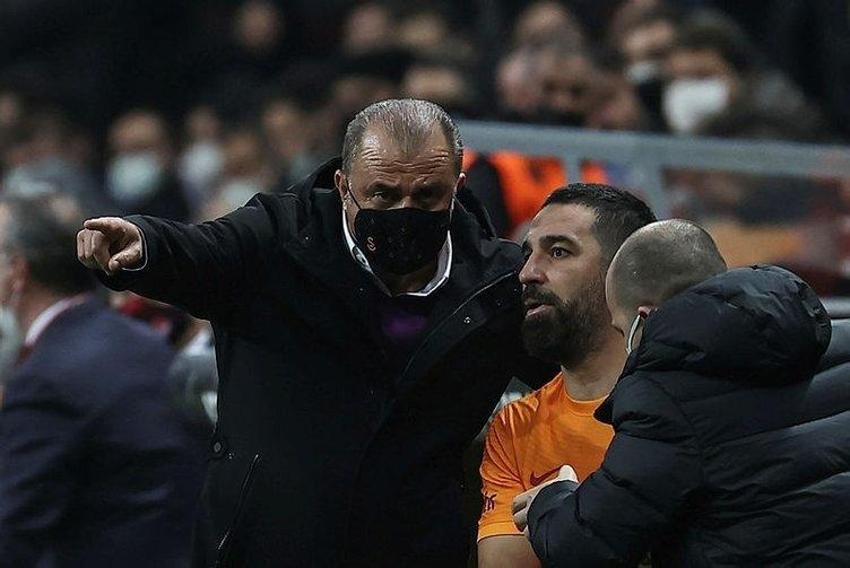 Burak Yılmaz'ın Fatih Terim paylaşımı Galatasaray camiasını şok etti! Burak Elmas...