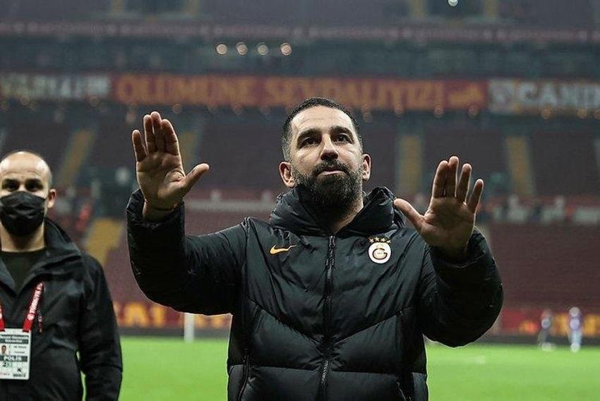 Burak Yılmaz'ın Fatih Terim paylaşımı Galatasaray camiasını şok etti! Burak Elmas...
