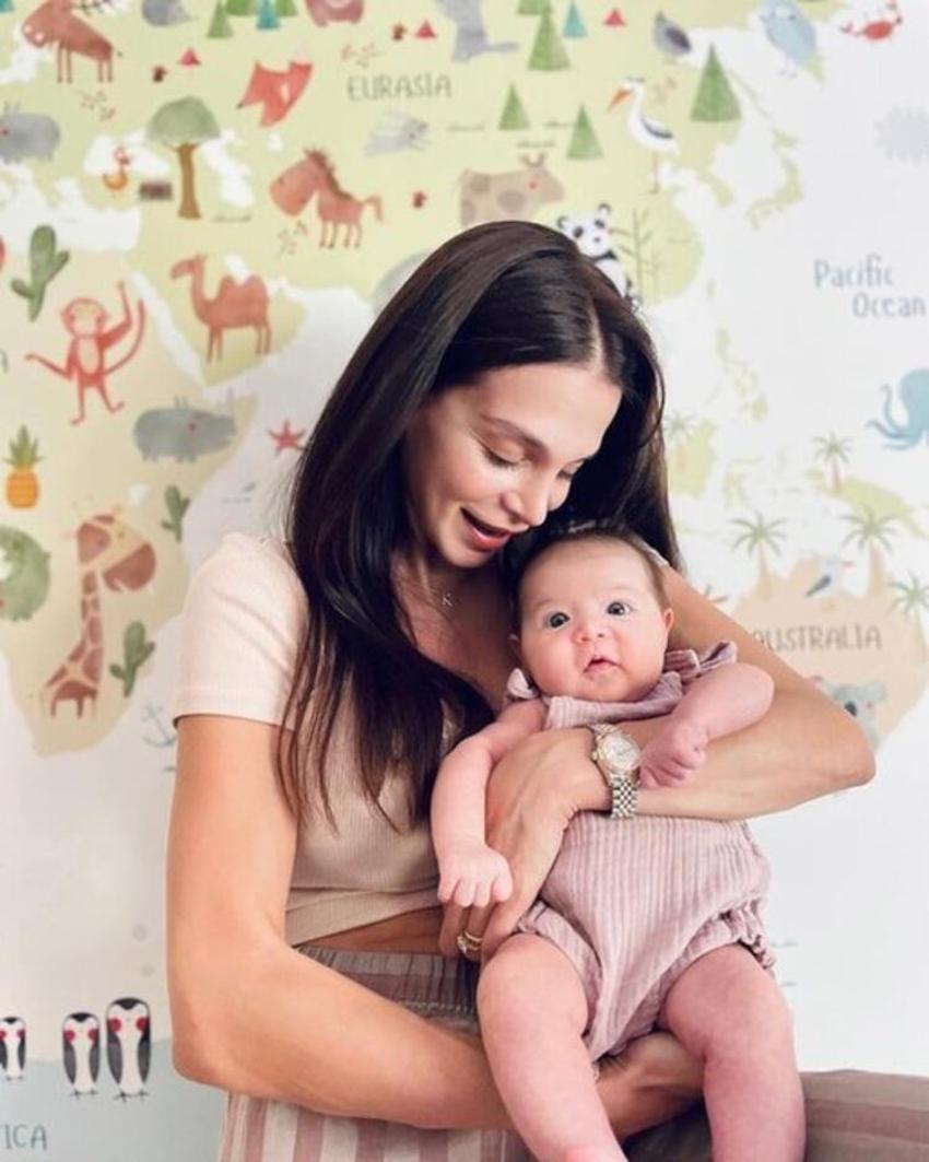 Cemre Kemer, Gülçin hakkında konuştu! 'Kimse bunu malzeme haline getiremez'