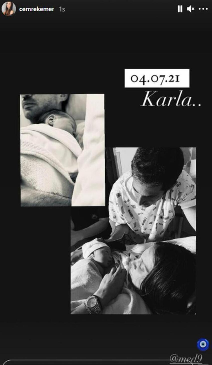 Cemre Kemer, Gülçin hakkında konuştu! 'Kimse bunu malzeme haline getiremez'