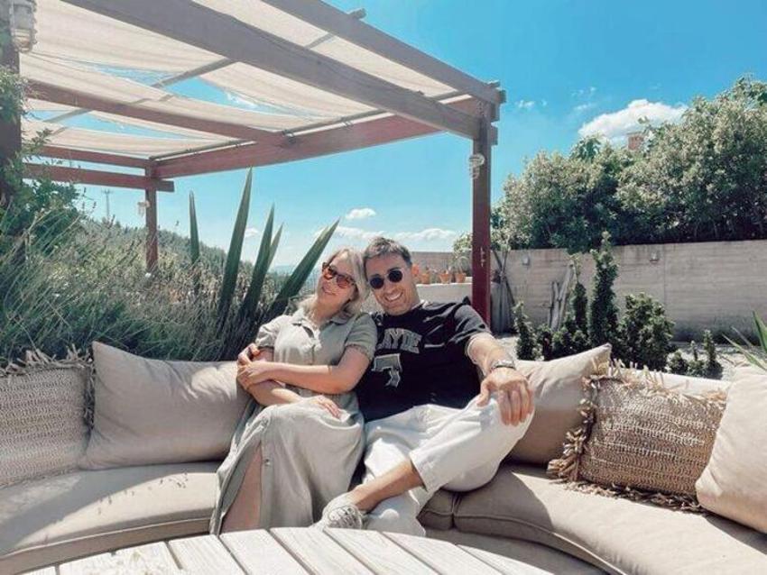 Cemre Kemer, Gülçin hakkında konuştu! 'Kimse bunu malzeme haline getiremez'