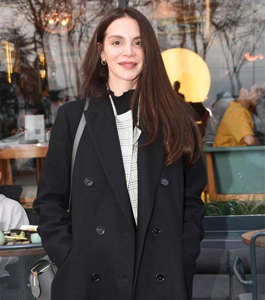 Cemre Kemer, Gülçin hakkında konuştu! 'Kimse bunu malzeme haline getiremez'