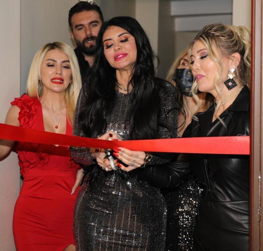 Ebru Polat asıl mesleğine geri dönüyor!
