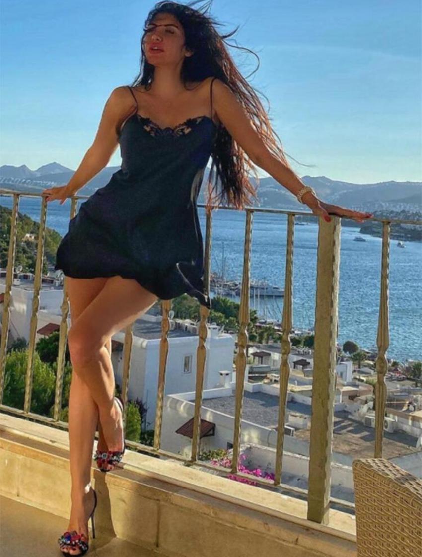 Ebru Polat asıl mesleğine geri dönüyor!