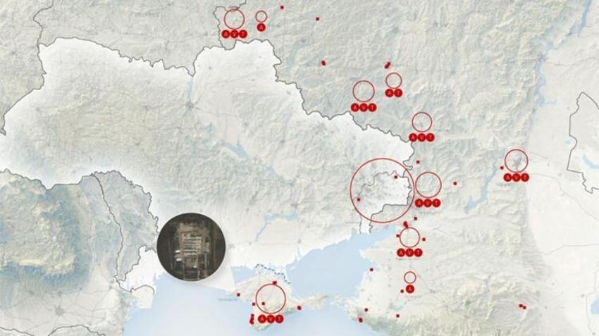 Adım adım Ukrayna-Rusya savaşına doğru! Moskova 'Aylarca beklemek istemiyoruz' diyerek reddetti küresel kriz çıktı...