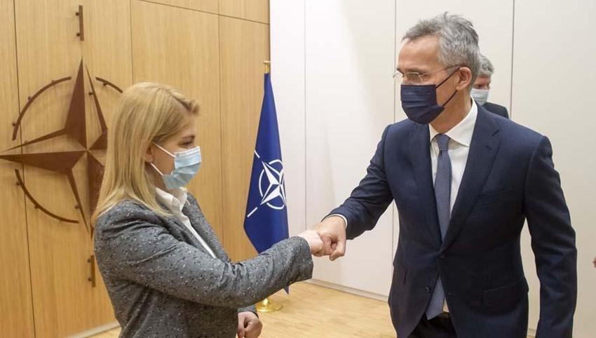 Adım adım Ukrayna-Rusya savaşına doğru! Moskova 'Aylarca beklemek istemiyoruz' diyerek reddetti küresel kriz çıktı...