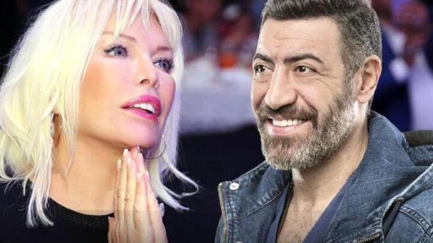 Ajda Pekkan'ın Hakan Altun itirafı şaşırttı! 'Elektriklenme...'