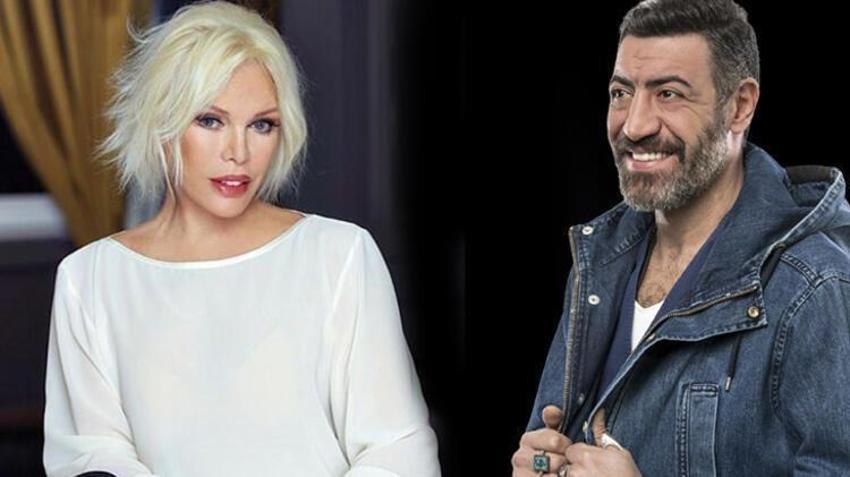 Ajda Pekkan'ın Hakan Altun itirafı şaşırttı! 'Elektriklenme...'