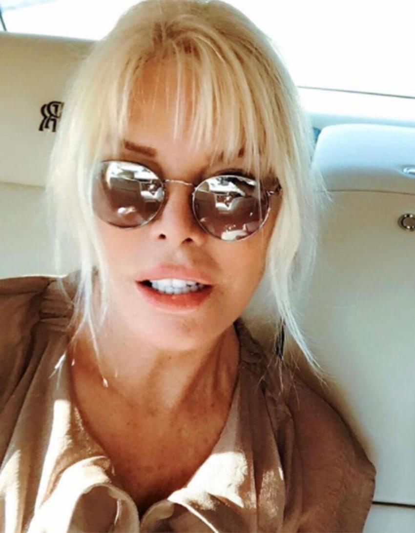 Ajda Pekkan'ın Hakan Altun itirafı şaşırttı! 'Elektriklenme...'