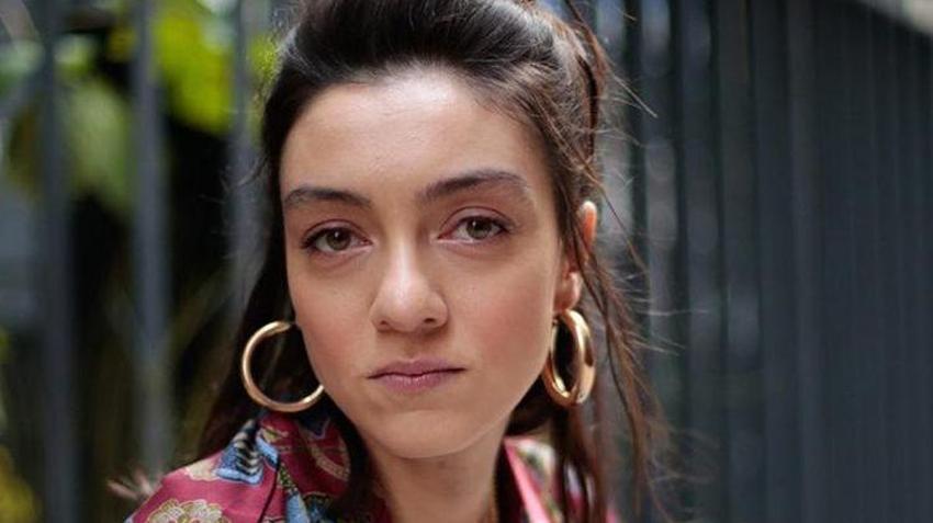 Masumlar Apartmanı'nın Gülben'i Merve Dizdar'ın annesini şaşırdı! "Ablası gibi..."
