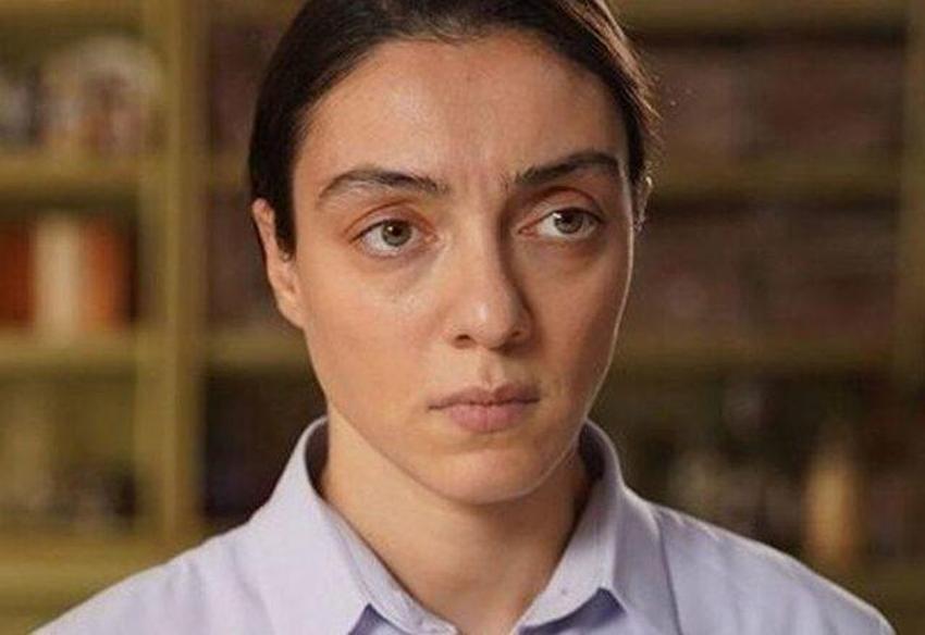 Masumlar Apartmanı'nın Gülben'i Merve Dizdar'ın annesini şaşırdı! "Ablası gibi..."