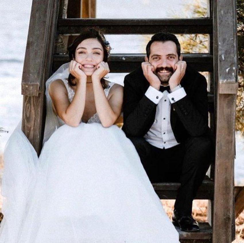 Masumlar Apartmanı'nın Gülben'i Merve Dizdar'ın annesini şaşırdı! "Ablası gibi..."