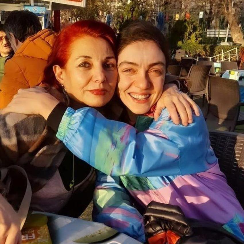 Masumlar Apartmanı'nın Gülben'i Merve Dizdar'ın annesini şaşırdı! "Ablası gibi..."