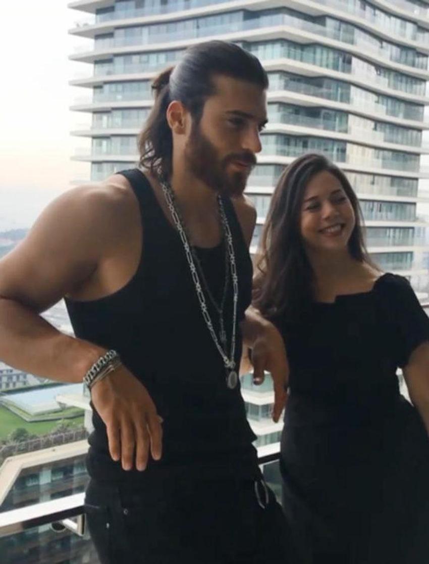 Masumlar Apartmanı'nın Gülben'i Merve Dizdar'ın annesini şaşırdı! "Ablası gibi..."