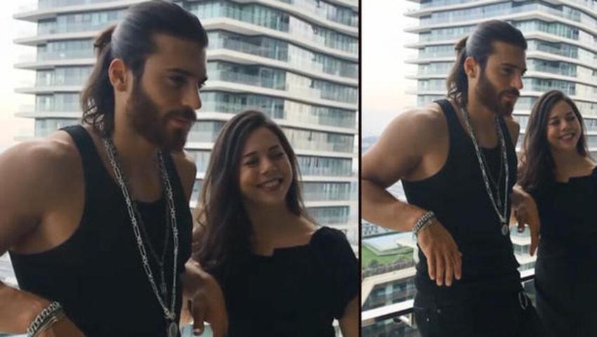 Masumlar Apartmanı'nın Gülben'i Merve Dizdar'ın annesini şaşırdı! "Ablası gibi..."