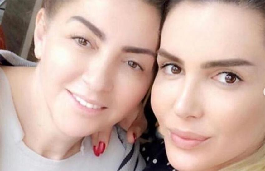 Masumlar Apartmanı'nın Gülben'i Merve Dizdar'ın annesini şaşırdı! "Ablası gibi..."