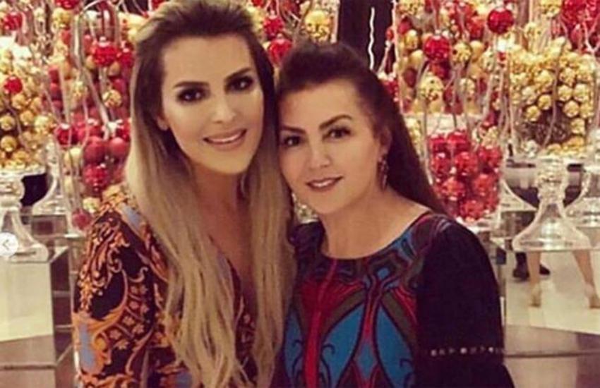 Masumlar Apartmanı'nın Gülben'i Merve Dizdar'ın annesini şaşırdı! "Ablası gibi..."