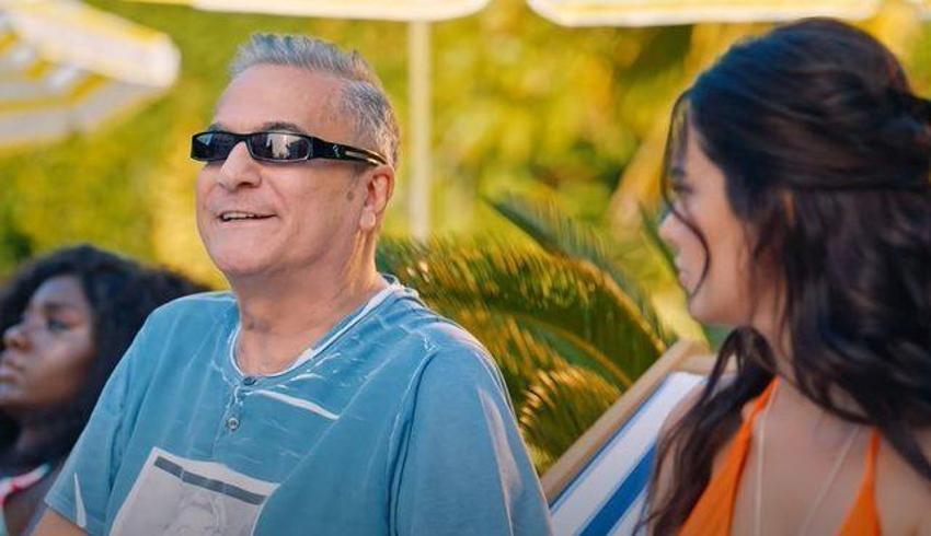 Ece Ronay'dan ilginç paylaşım! ''Mehmet'i boşayacağım!''