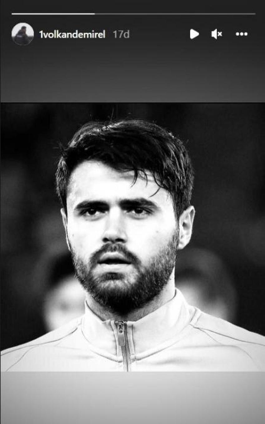Ahmet Çalık'ın ölüm sebebi boğaz düğümledi! 'Ah benim aslan kardeşim...'