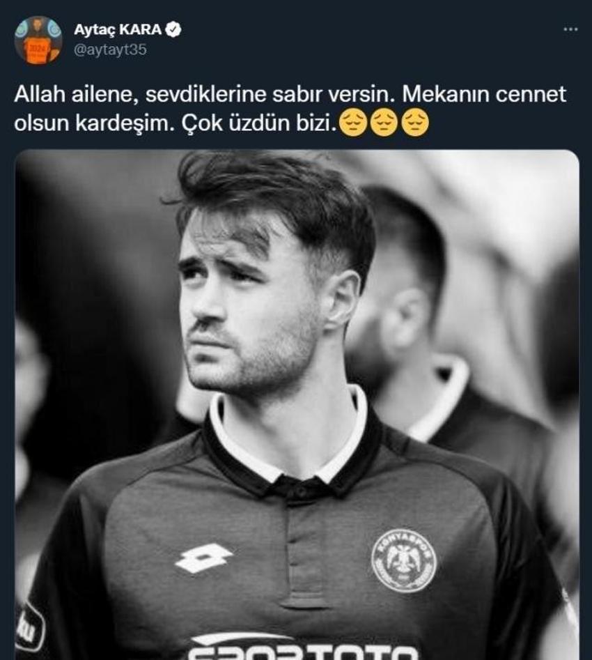 Ahmet Çalık'ın ölüm sebebi boğaz düğümledi! 'Ah benim aslan kardeşim...'
