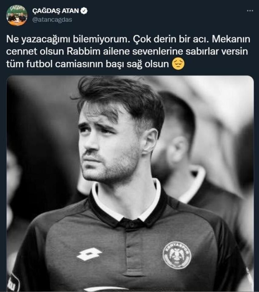 Ahmet Çalık'ın ölüm sebebi boğaz düğümledi! 'Ah benim aslan kardeşim...'