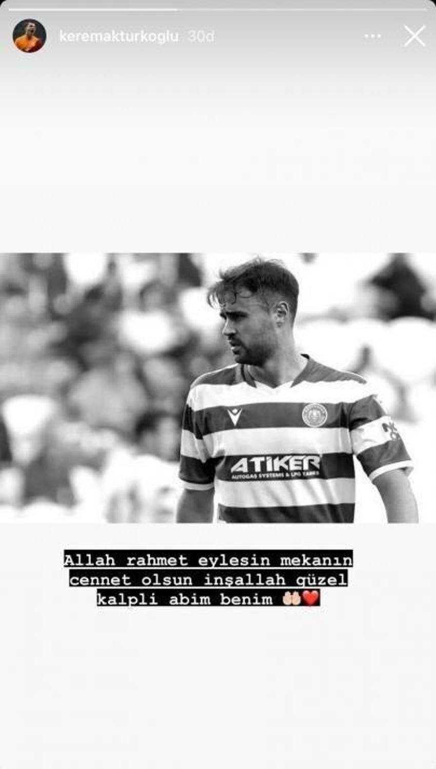 Ahmet Çalık'ın ölüm sebebi boğaz düğümledi! 'Ah benim aslan kardeşim...'