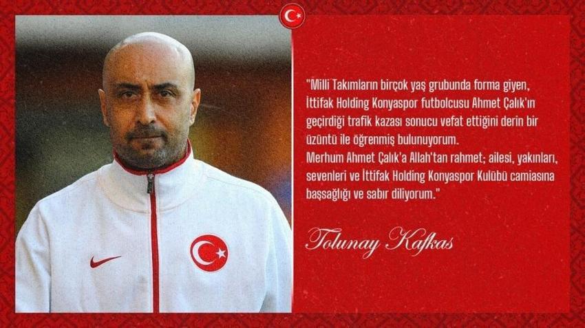 Ahmet Çalık'ın ölüm sebebi boğaz düğümledi! 'Ah benim aslan kardeşim...'