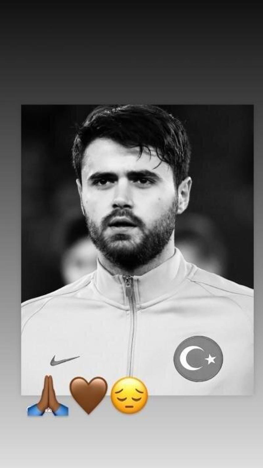 Ahmet Çalık'ın ölüm sebebi boğaz düğümledi! 'Ah benim aslan kardeşim...'